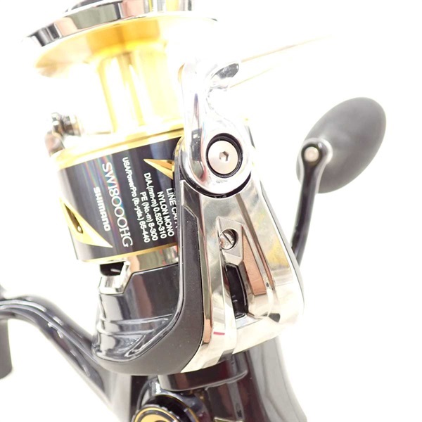 ２０ステラＳＷ１８０００ＨＧ